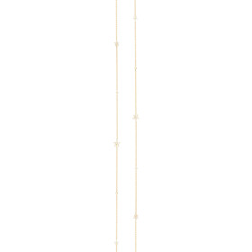 Ole Lynggaard Copenhagen Shooting Stars Halskette A2858-402