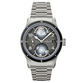 Montblanc 1858 Geosphere 0 Oxygen The 8000 MB130982