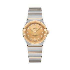 Omega Constellation 131.20.28.60.58.001