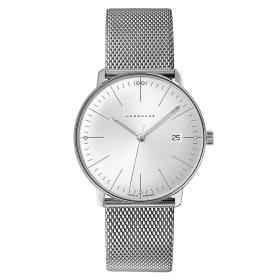 Junghans max bill Quarz 41/4463.46