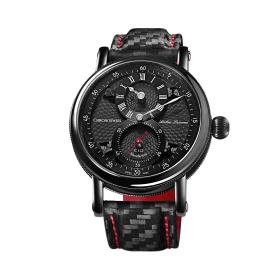Chronoswiss Flying Regulator CH-1245.3-BKBK