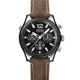 Union Glashütte Belisar Chronograph Sport D009.927.26.207.02