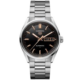 TAG Heuer TAG HEUER CARRERA DAY-DATE WDA2111.BA0043