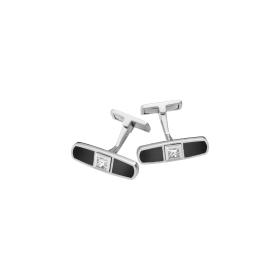 Leo Wittwer Men Manschettenknöpfe 90-0969971-1000
