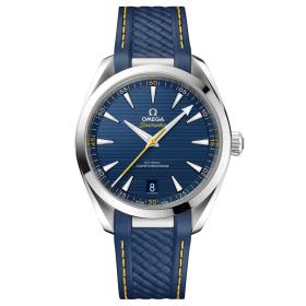 Omega Seamaster Aqua Terra 150 M 220.12.41.21.03.009