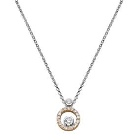 Leo Wittwer Panta rhei® Collier 31-1001576-1000