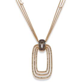 Leo Wittwer Panta rhei® Collier 31-1021873-8000