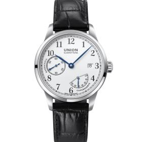 Union Glashütte 1893 Johannes Dürrstein Edition Gangreserve D007.456.16.017.00