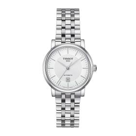 Tissot Carson Premium Automatic Lady T122.207.11.031.00