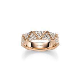 Leo Wittwer Love Icon Ring 11-1018073-1000
