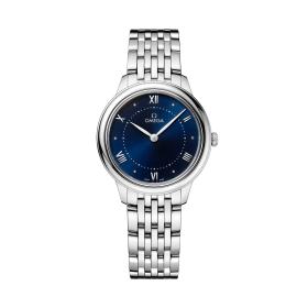 Omega De Ville Prestige 434.10.30.60.03.001