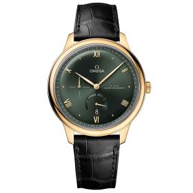 Omega De Ville Prestige 434.53.41.21.10.001