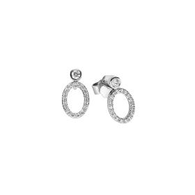 Leo Wittwer Panta rhei® Ohrringe 41-0978671-1000