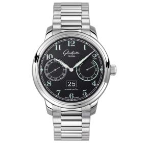 Glashütte Original Senator Observer 100-14-07-02-70