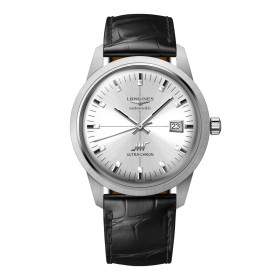         Longines ULTRA-CHRON CLASSIC L2.937.4.72.2