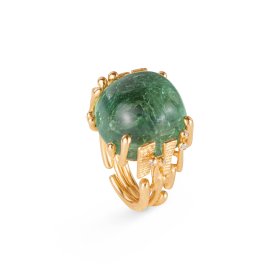 Ole Lynggaard Copenhagen BoHo Ring Large A2924-401