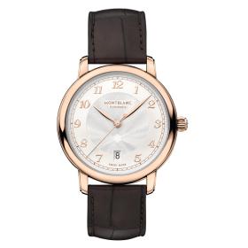Montblanc Star Legacy Automatic Date 117579