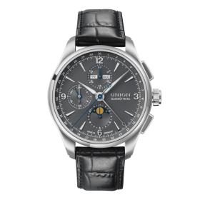 Union Glashütte Belisar Chronograph Mondphase D014.425.16.087.00