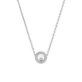 Chopard Happy Diamonds Icons Halskette 81A017-1201
