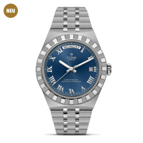         TUDOR TUDOR Royal M2840D1A0-0002