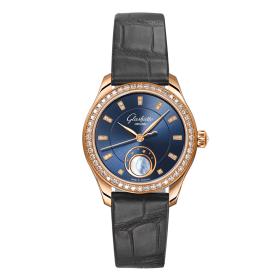 Glashütte Original Serenade Luna 1-35-14-06-15-04