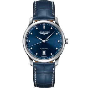 Longines The Longines Master Collection L2.628.4.97.0