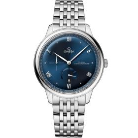 Omega De Ville Prestige 434.10.41.21.03.002