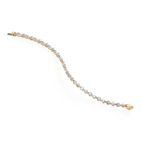 Schaffrath LIBERTÉ Armband 111_L1081_495_GW