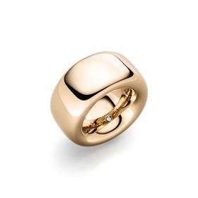 IsabelleFa Ring "Cercle 15" 13464-15LGO-ROS