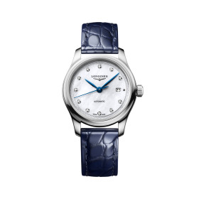         Longines LONGINES MASTER COLLECTION L2.449.4.87.2