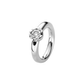 Schmuckwerk Alpen Ring GR414-WG