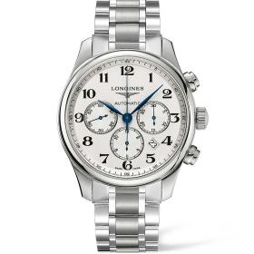 Longines The Longines Master Collection L2.859.4.78.6