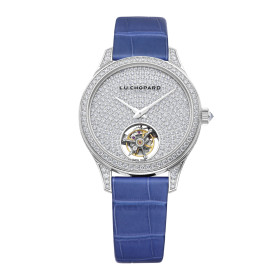         Chopard L.U.C Flying T Twin Ladies 131981-9001