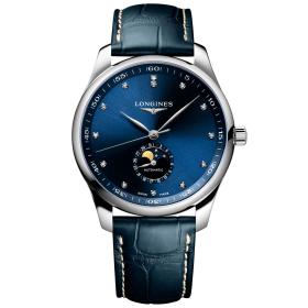 Longines The Longines Master Collection L2.919.4.97.0