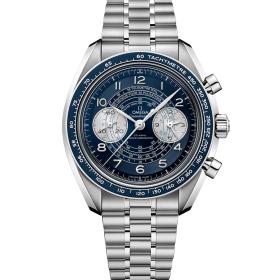 Omega Speedmaster Chronoscope 329.30.43.51.03.001