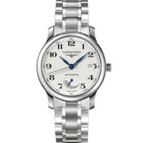 Longines The Longines Master Collection L2.708.4.78.6
