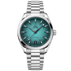 Omega Seamaster Aqua Terra 150 M 220.10.41.21.03.006