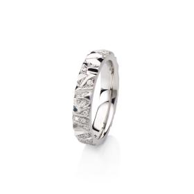 Schmuckwerk Ring Alpenring GR146-PT
