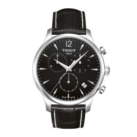 Tissot Tradition Chronograph T063.617.16.057.00