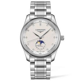 Longines The Longines Master Collection L2.909.4.77.6