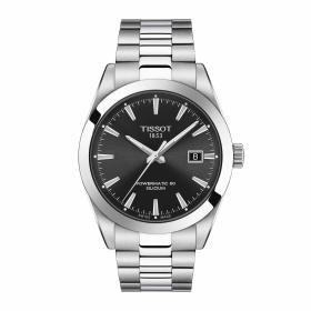 Tissot Gentleman Powermatic 80 Silicium T127.407.11.051.00