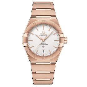 Omega Constellation Co-Axial Master Chronometer 131.50.39.20.02.001
