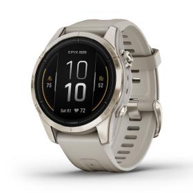 Garmin epix™ Pro (Gen 2) – Sapphire Edition | 42mm 010-02802-11