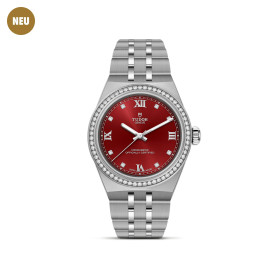         TUDOR TUDOR Royal M2830A1S0-0002