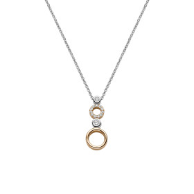 Leo Wittwer Panta rhei® Collier 31-1001176-1100