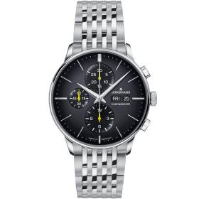 Junghans Meister Chronoscope, Date English 27/4429.47