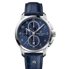 Maurice Lacroix Pontos Chronograph 43 mm PT6388-SS001-420-4