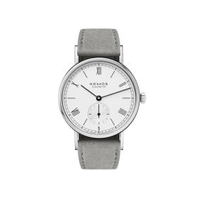 NOMOS Glashütte Ludwig 33 - 75 Jahre Grundgesetz 244.S3