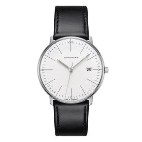 Junghans max bill Quarz 41/4817.02