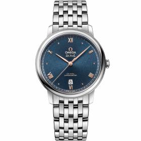 Omega De Ville Prestige 424.10.40.20.03.004